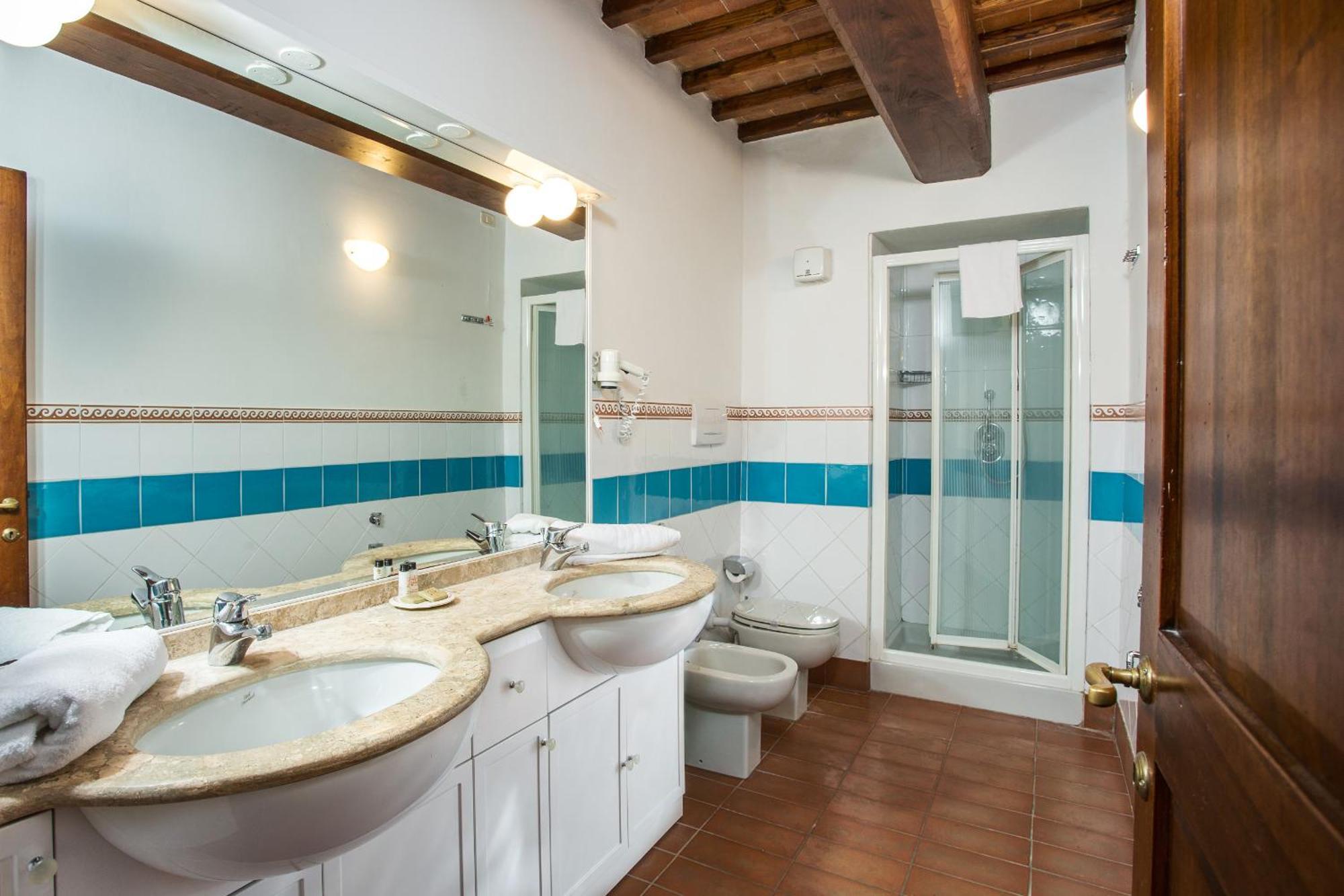 Castello Di Fulignano Ildebrando Superior Apartment Сан-Джиміньяно Екстер'єр фото